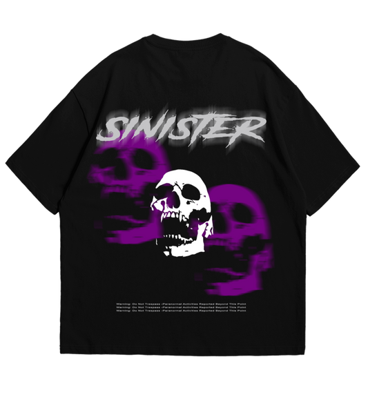 Sinister T-shirt