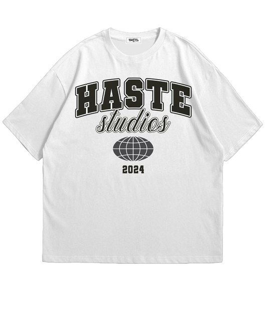 Haste Studios Oversized T-shirt