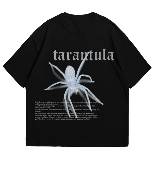 Tarantula T-shirt